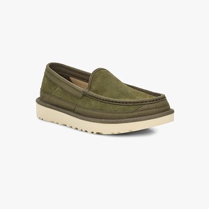 Ugg Dex Men Slippers Green (4830ZSCTE)